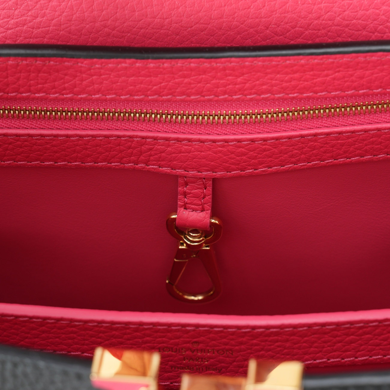 LOUIS VUITTON(USED)루이비통 M59882 카퓌신 MM